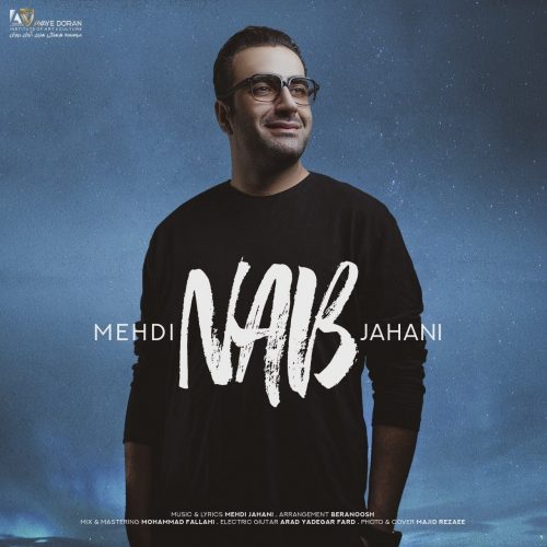 Mehdi Jahani  – Nab